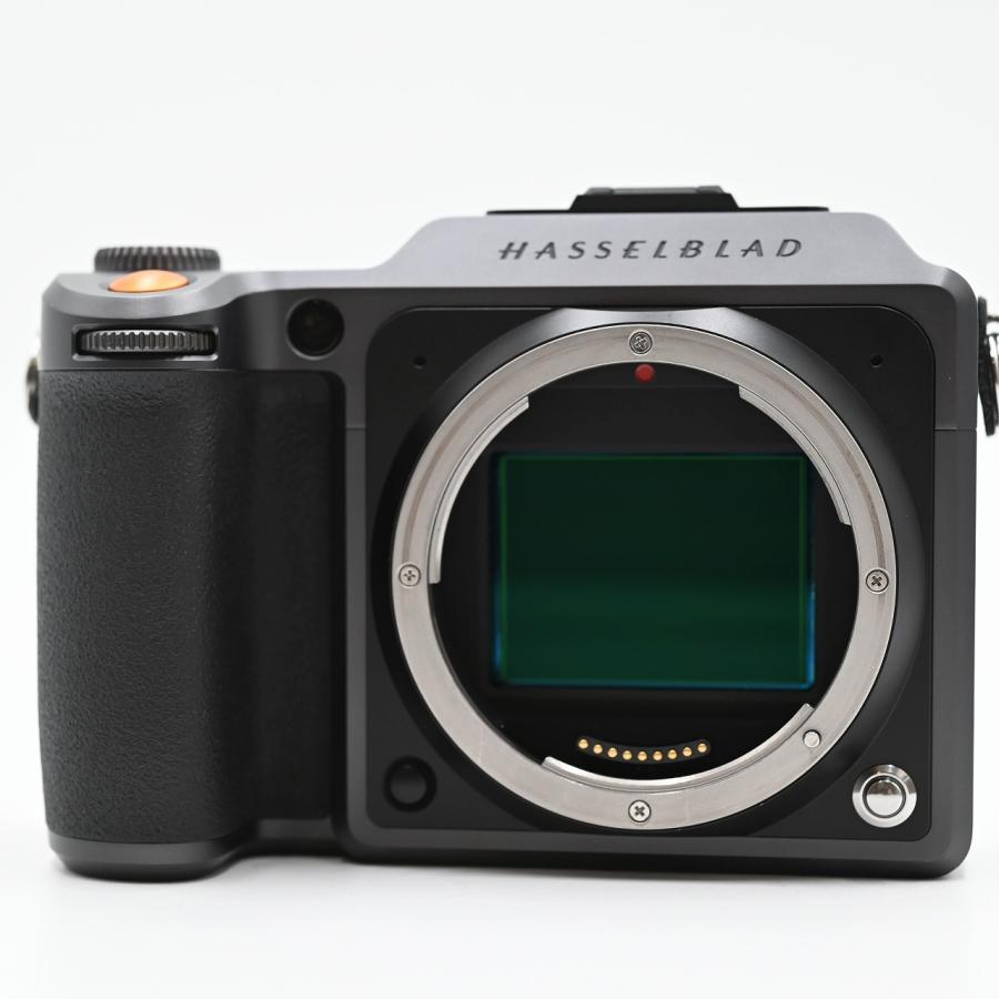 Hasselblad ハッセルブラッド X1D II 50C ボディ ミラーレス一眼レフカメラ |  | 01