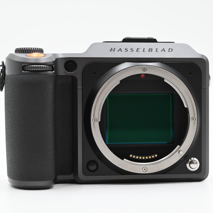 Hasselblad ハッセルブラッド X1D II 50C ボディ ミラーレス一眼レフカメラ |  | 02