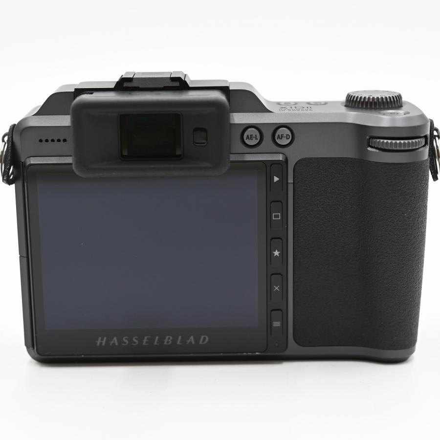 Hasselblad ハッセルブラッド X1D II 50C ボディ ミラーレス一眼レフカメラ |  | 03