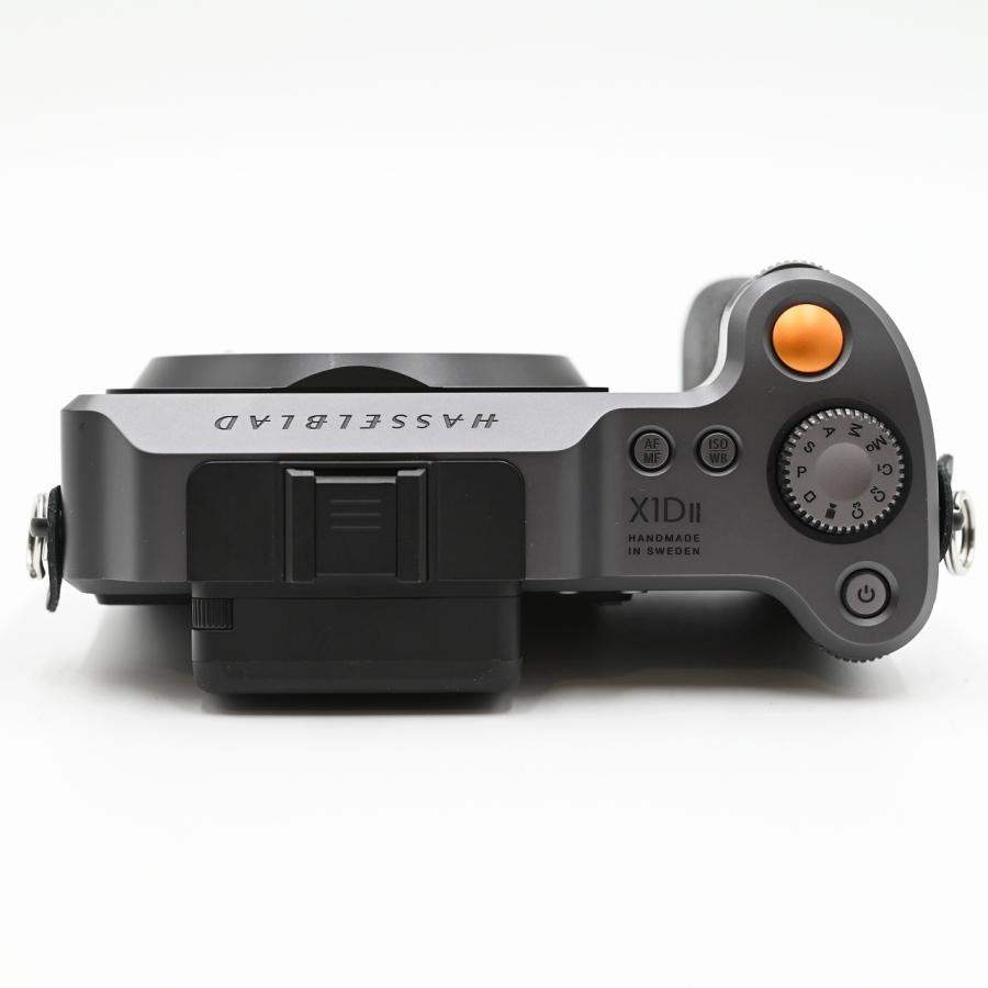 Hasselblad ハッセルブラッド X1D II 50C ボディ ミラーレス一眼レフカメラ |  | 04