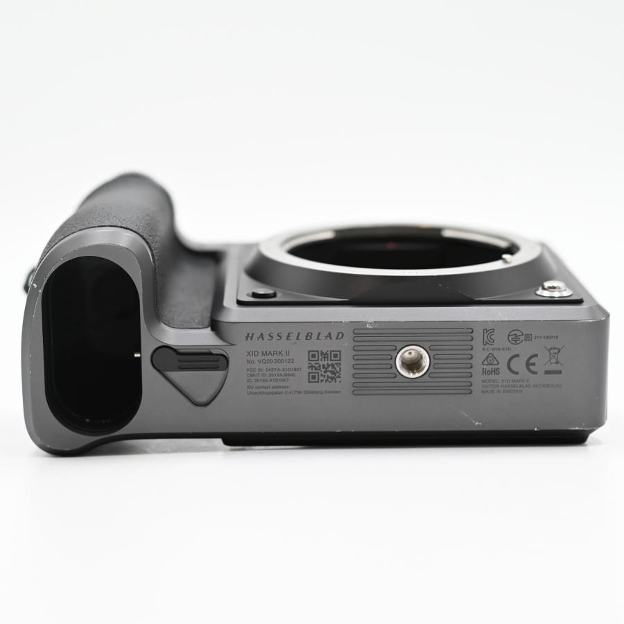 Hasselblad ハッセルブラッド X1D II 50C ボディ ミラーレス一眼レフカメラ |  | 05