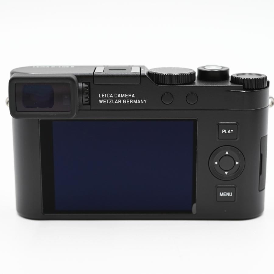 Leica ライカ D-LUX 8 デジタルカメラ ブラック 19191 デジタル一眼