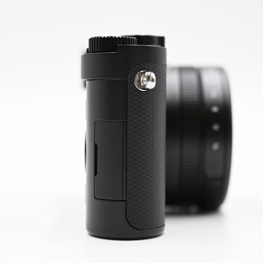 Leica ライカ D-LUX 8 デジタルカメラ ブラック 19191 デジタル一眼