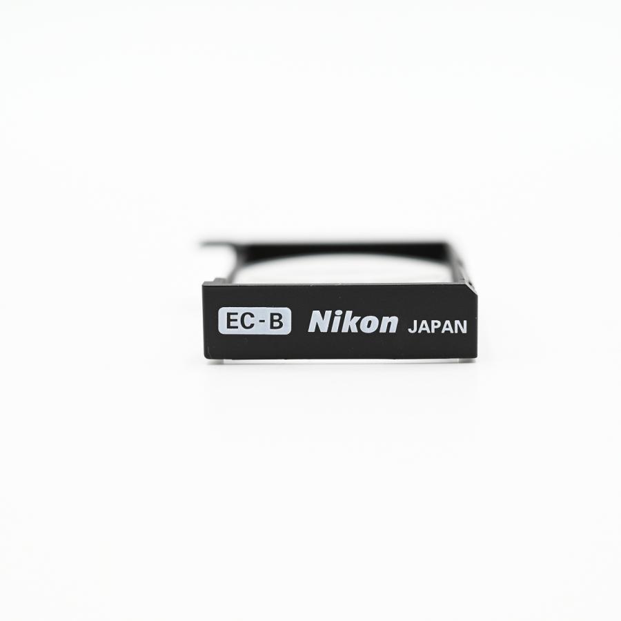Nikon F5用 EC-E スクリーン FOCUSING SCREEN アクセサリー