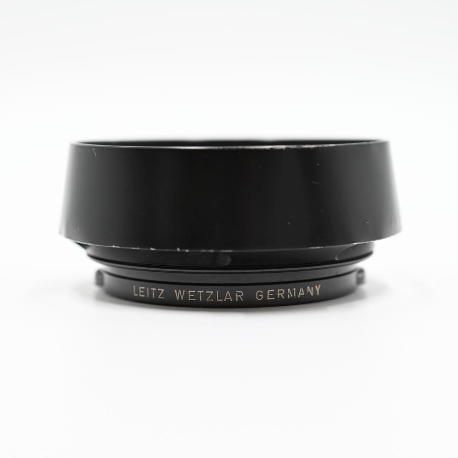 Leica ライカ Leitz 12503 for Leica Noctilux 50mm f1.2 ノクティルックス レンズフード アクセサリー | 
