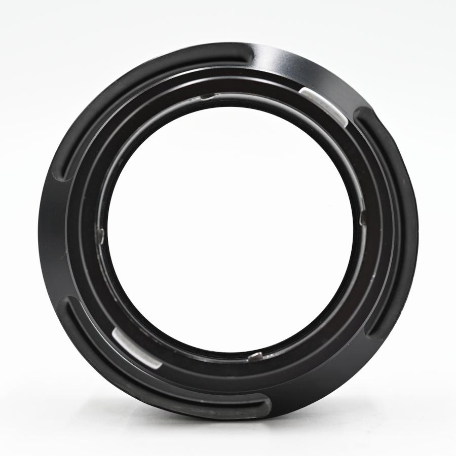 Leica ライカ Leitz 12503 for Leica Noctilux 50mm f1.2 ノクティルックス レンズフード アクセサリー |  | 02