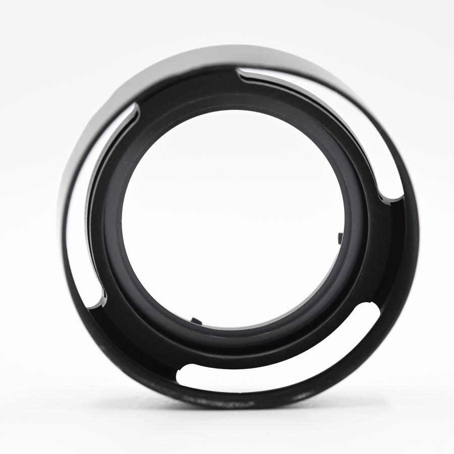 Leica ライカ Leitz 12503 for Leica Noctilux 50mm f1.2 ノクティルックス レンズフード アクセサリー |  | 03