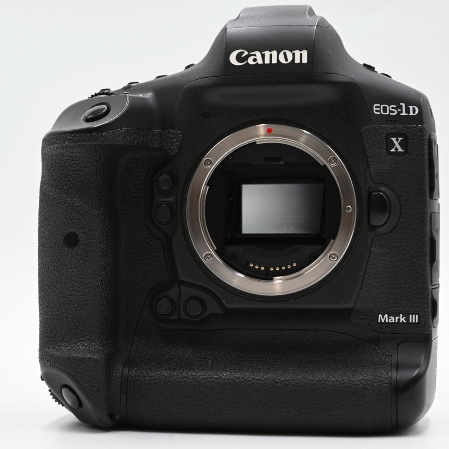 Canon キヤノン デジタル一眼レフカメラ EOS-1D X Mark III ボディー EOS-1DXMK3 オーバーホール済み シャッター交換済み デジタル一眼レフカメラ |  | 01