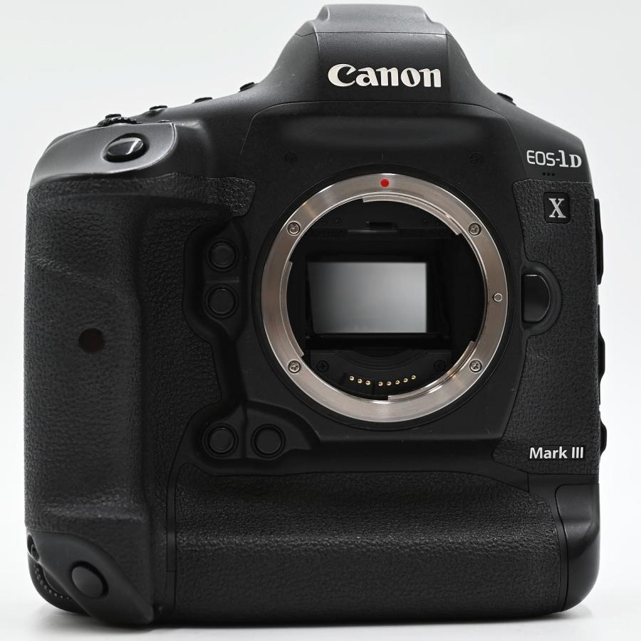 Canon キヤノン デジタル一眼レフカメラ EOS-1D X Mark III ボディー EOS-1DXMK3 オーバーホール済み シャッター交換済み デジタル一眼レフカメラ |  | 02