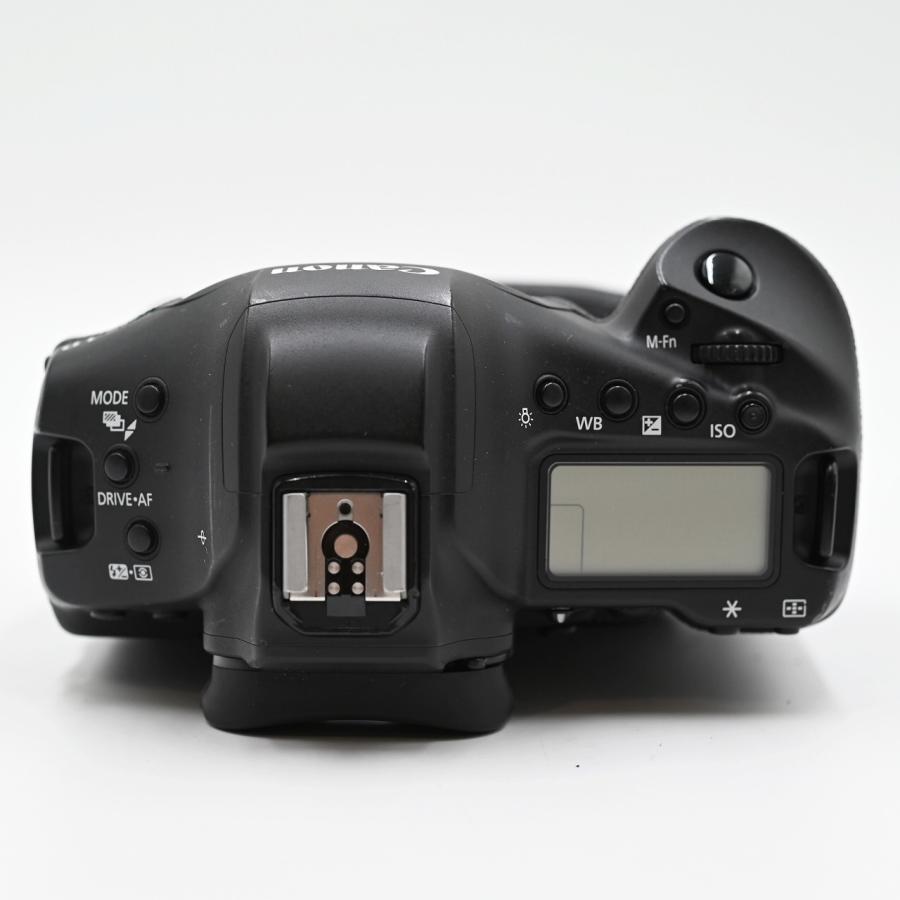 Canon キヤノン デジタル一眼レフカメラ EOS-1D X Mark III ボディー EOS-1DXMK3 オーバーホール済み シャッター交換済み デジタル一眼レフカメラ |  | 04