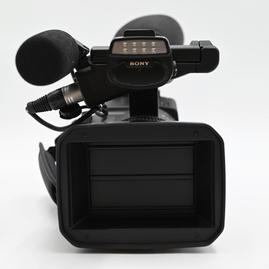 SONY ソニー NXCAMカムコーダー HXR-NX5R ビデオカメラ 業務用 通電時間20x10H ビデオカメラ |  | 03