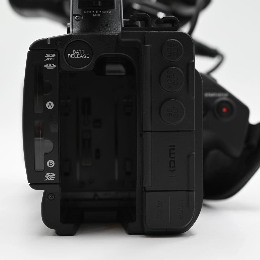 SONY ソニー NXCAMカムコーダー HXR-NX5R ビデオカメラ 業務用 通電時間20x10H ビデオカメラ |  | 04