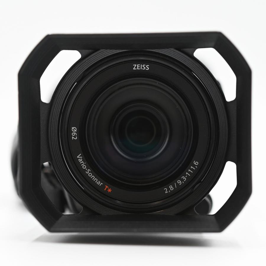 Sony ソニー PXW-X70 通電時間40x10H ビデオカメラ |  | 05