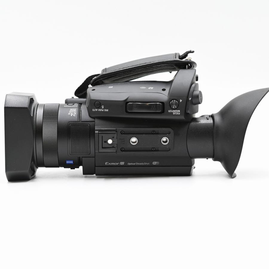 Sony ソニー PXW-X70 通電時間40x10H ビデオカメラ |  | 07
