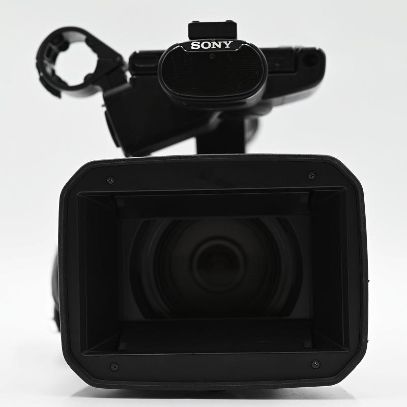 SONY ソニー HXR-NX5J NXCAMカムコーダー ビデオカメラ |  | 04