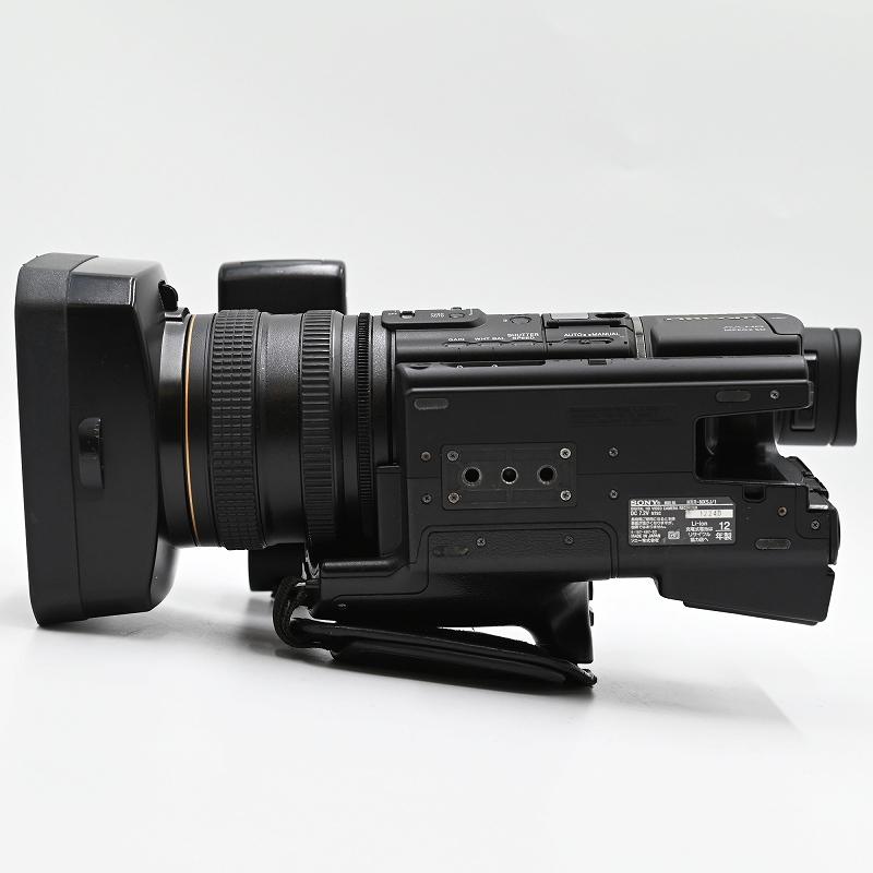 SONY ソニー HXR-NX5J NXCAMカムコーダー ビデオカメラ |  | 06