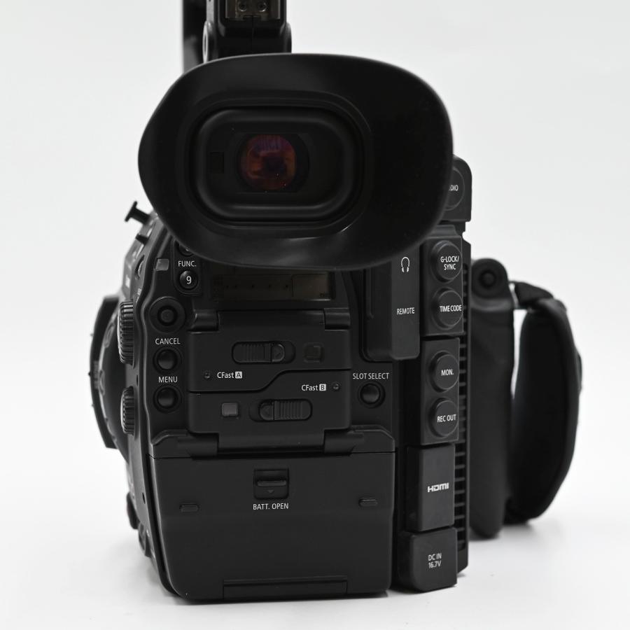 Canon キヤノン EOS C300 Mark II OP.510H ビデオカメラ |  | 03