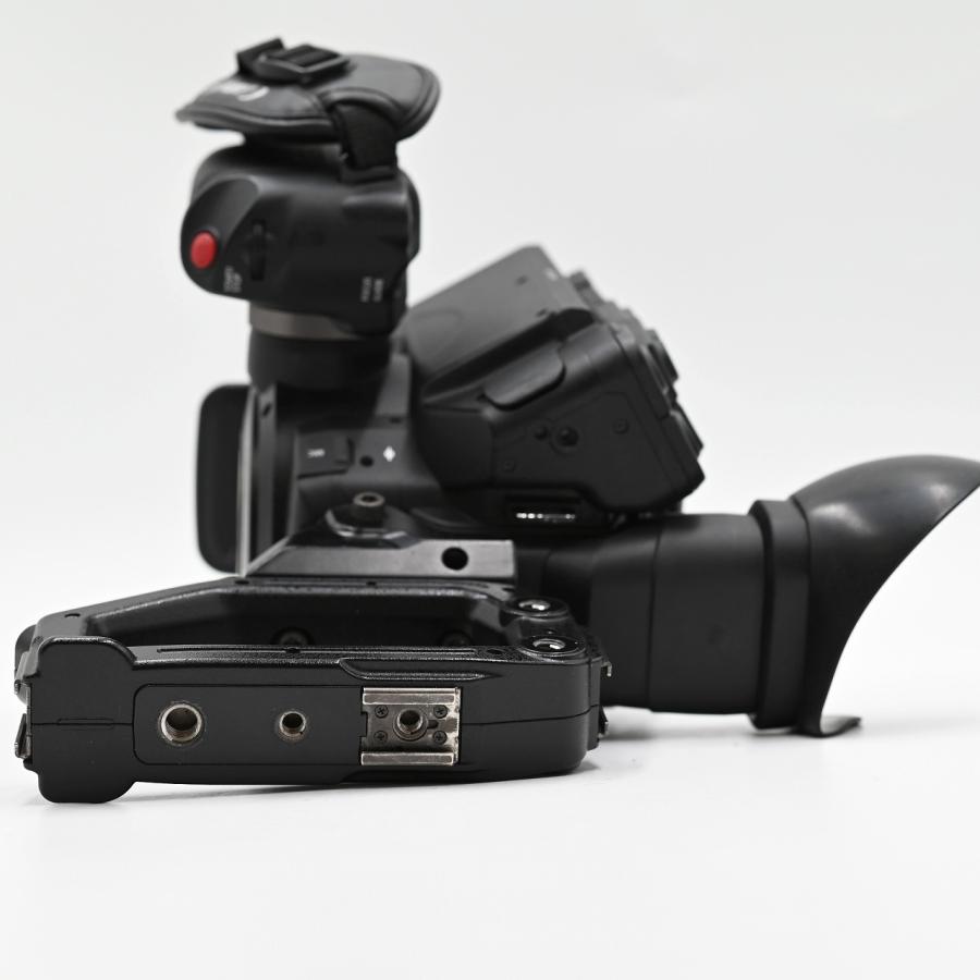 Canon キヤノン EOS C300 Mark II OP.510H ビデオカメラ |  | 06