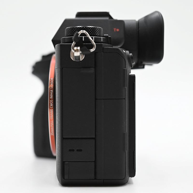 SONY ソニー フルサイズミラーレスカメラ ILCE-1 ブラック ミラーレス一眼レフカメラ |  | 07