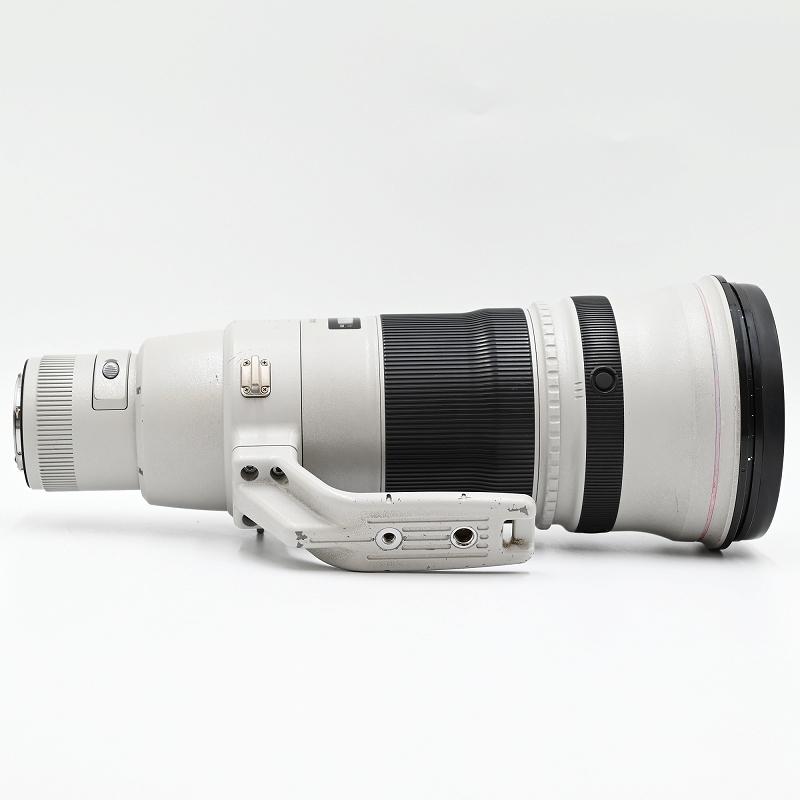 Canon 単焦点超望遠レンズ EF500mm F4L IS USM