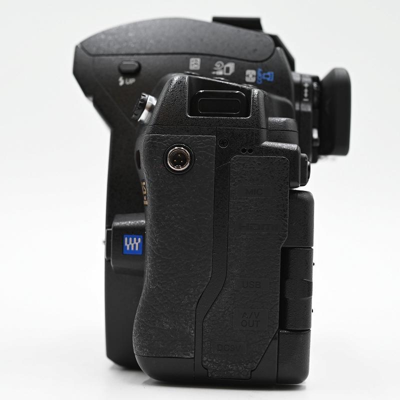 OLYMPUS デジタルカメラ E-5 ボディ デジタル一眼レフカメラ |  | 07