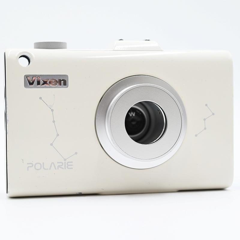 Vixen 星空雲台 ポラリエ ホワイト Vixen ポータブル赤道儀 星空雲台ポラリエU(WT) | ビクセン Vixen