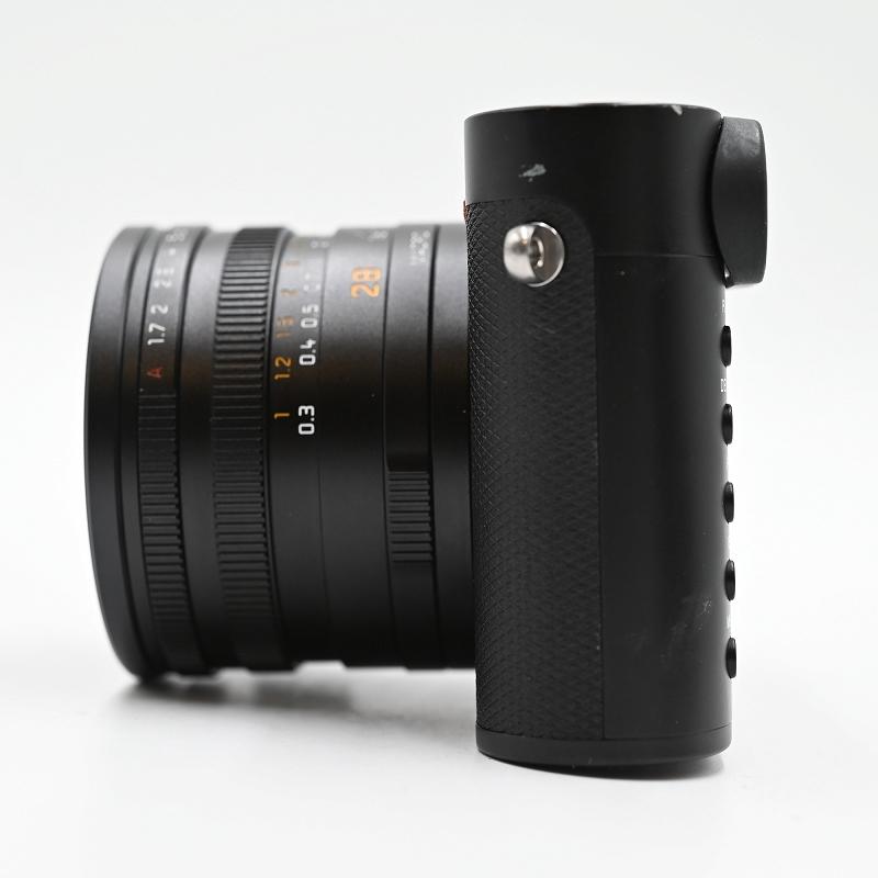 Leica Q Tyep116 ブラック ミラーレス一眼レフカメラ |  | 07