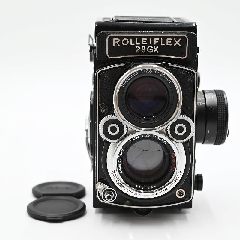 ローライフレックス 2.8F プラナー Rolleiflex 【公式通販】