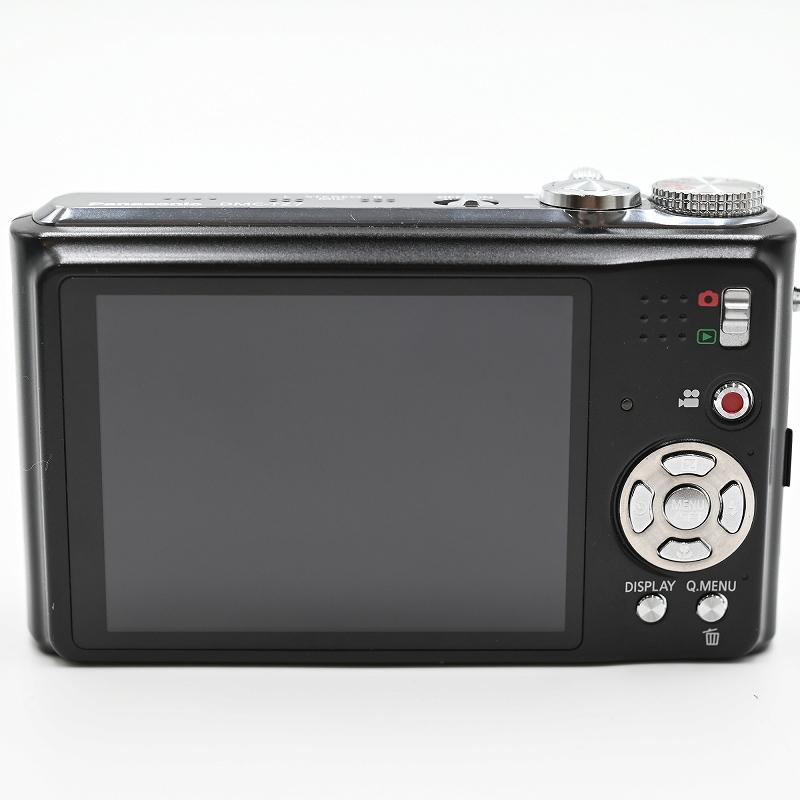 Panasonic パナソニック デジタルカメラ LUMIX TZ7 ブラック DMC-TZ7-K コンパクトデジタルカメラ |  | 03