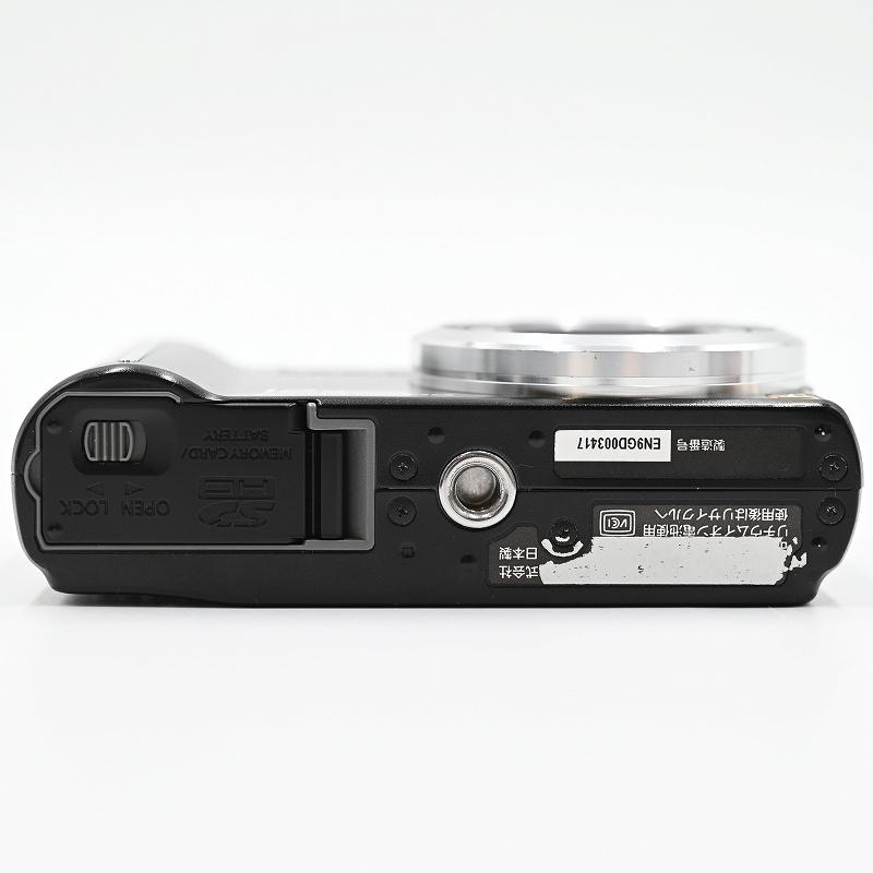 Panasonic パナソニック デジタルカメラ LUMIX TZ7 ブラック DMC-TZ7-K コンパクトデジタルカメラ |  | 05