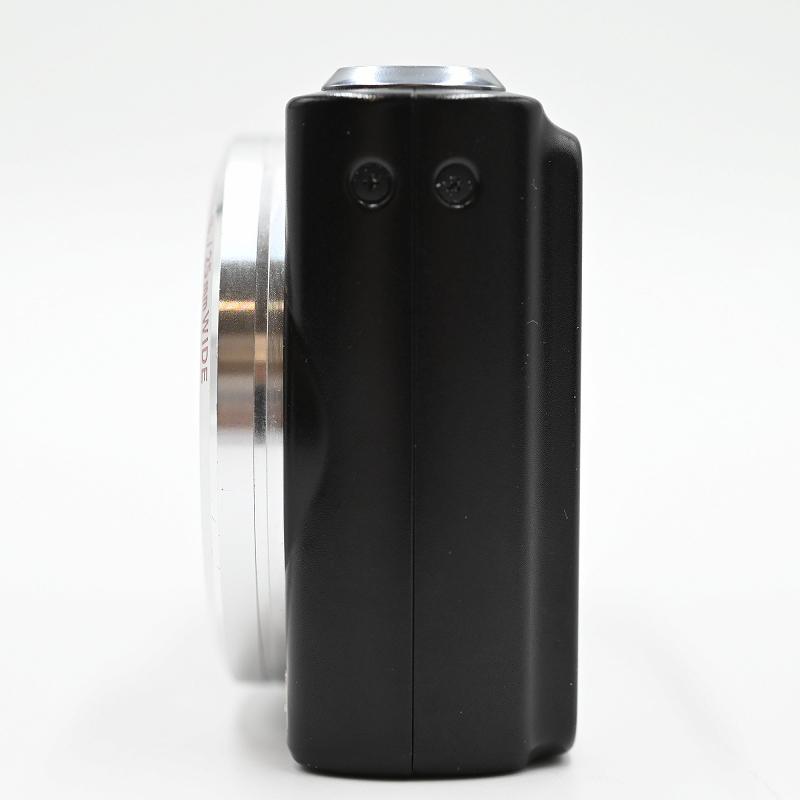 Panasonic パナソニック デジタルカメラ LUMIX TZ7 ブラック DMC-TZ7-K コンパクトデジタルカメラ |  | 07