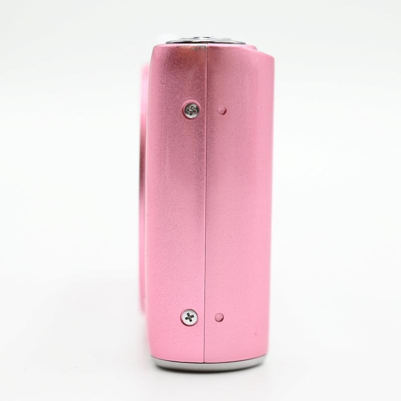 Panasonic パナソニック デジタルカメラ LUMIX FX70 エッセンシャルピンク DMC-FX70-P コンパクトデジタルカメラ |  | 06