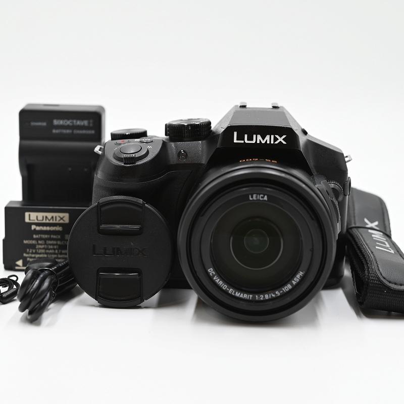 Panasonic パナソニック DMC-FZ330 デジタルカメラ コンパクトデジタルカメラ | 