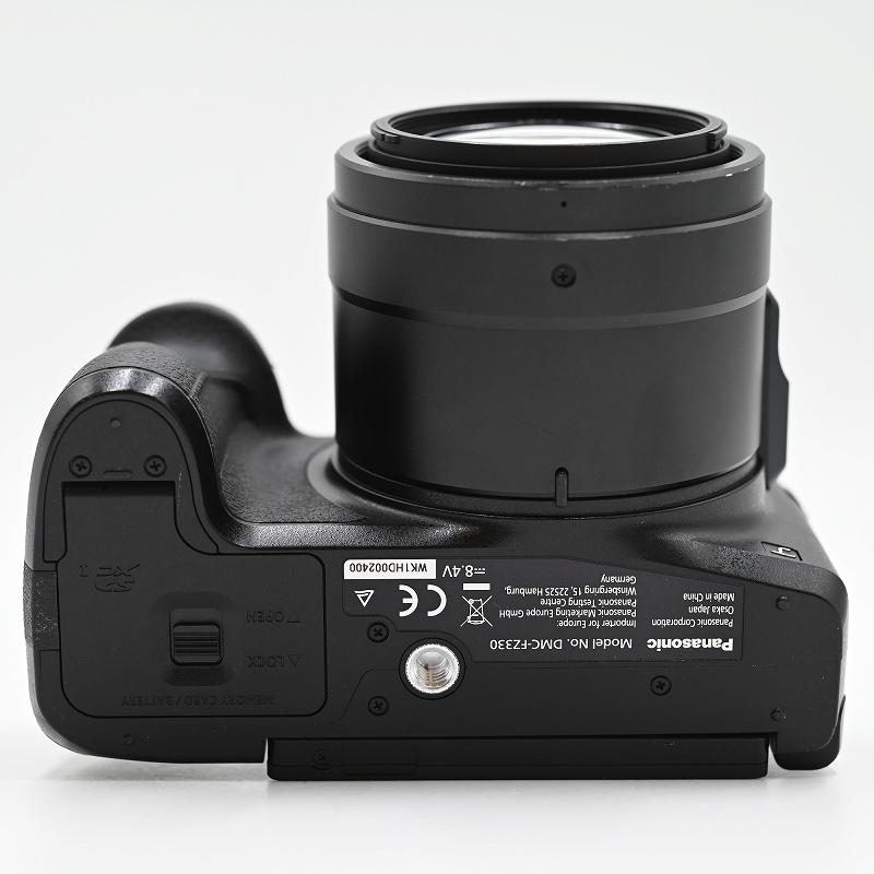 Panasonic パナソニック DMC-FZ330 デジタルカメラ コンパクトデジタルカメラ |  | 04