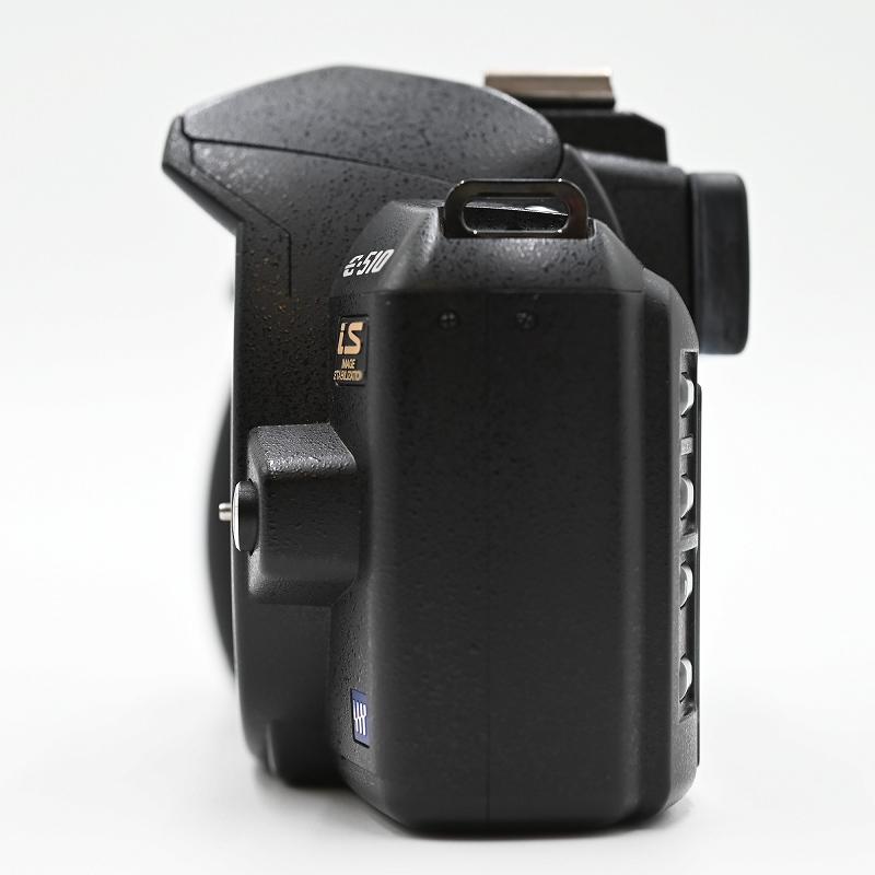 OLYMPUS オリンパス デジタル一眼レフカメラ E-510ダブルズームキット デジタル一眼レフカメラ |  | 07
