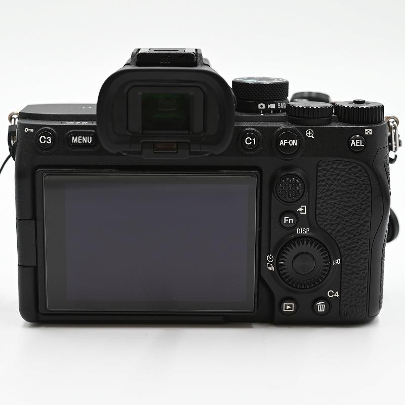 SONY ソニーミラーレス一眼カメラ α7IV ズームレンズキットレンズ:SEL2870 ブラック ILCE-7M4K ミラーレス一眼レフカメラ |  | 02