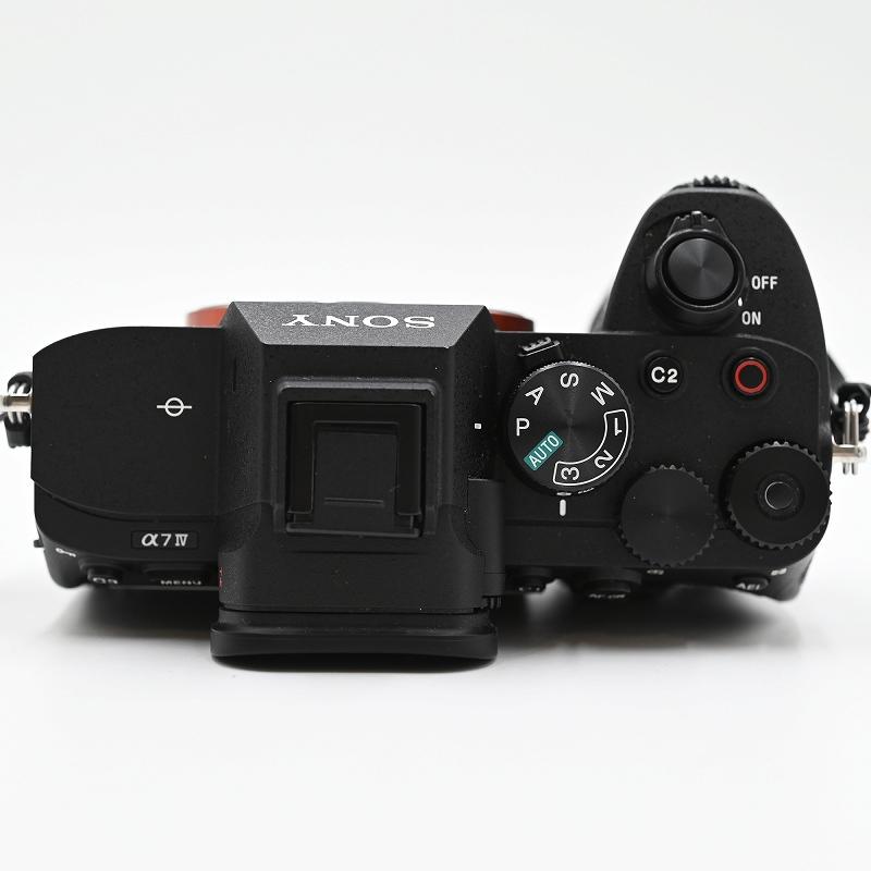 SONY ソニーミラーレス一眼カメラ α7IV ズームレンズキットレンズ:SEL2870 ブラック ILCE-7M4K ミラーレス一眼レフカメラ |  | 03