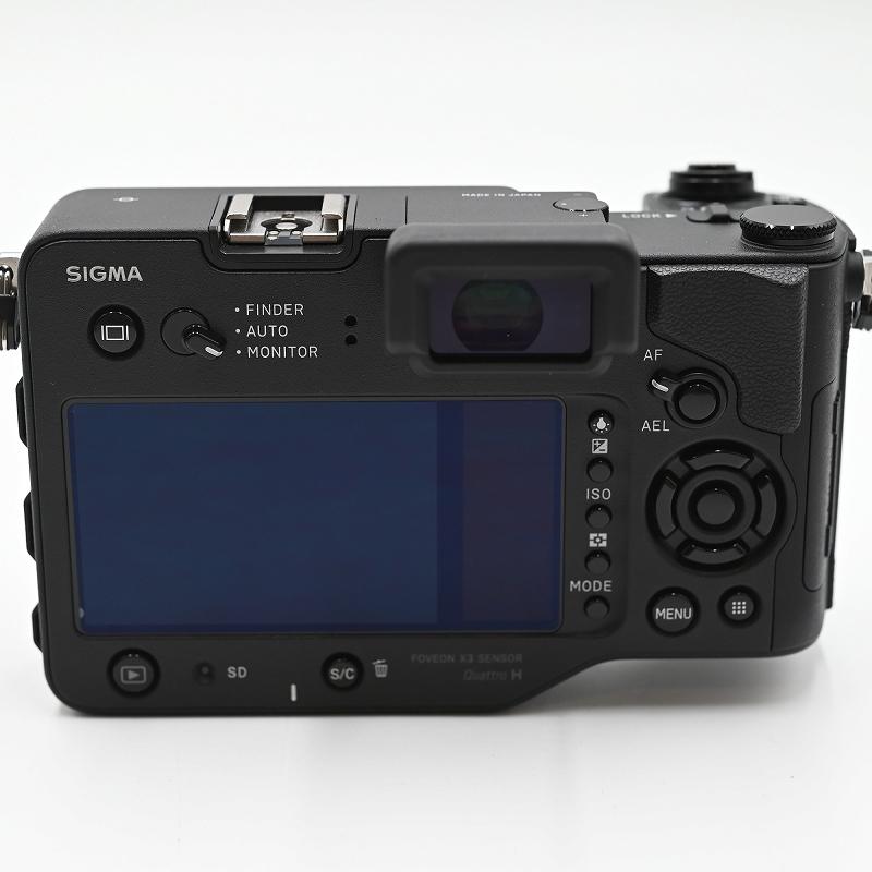 SIGMA シグマ ミラーレス一眼 sd Quattro H & Art 35mm F1.4 DG レンズキット ミラーレス一眼レフカメラ |  | 02