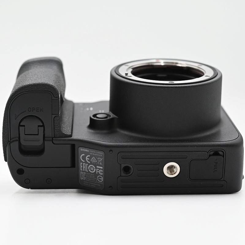 SIGMA シグマ ミラーレス一眼 sd Quattro H & Art 35mm F1.4 DG レンズキット ミラーレス一眼レフカメラ |  | 04