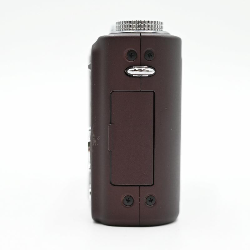 Panasonic パナソニック デジタルカメラ LUMIX TZ7 ブラウン DMC-TZ7-T コンパクトデジタルカメラ |  | 06