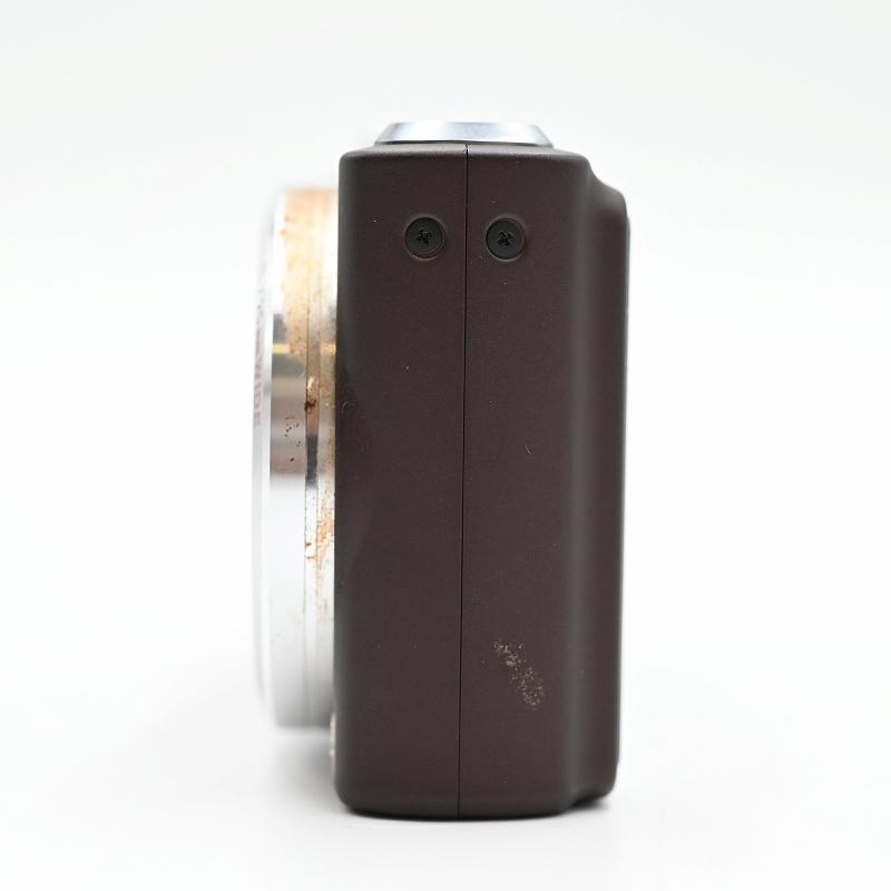 Panasonic パナソニック デジタルカメラ LUMIX TZ7 ブラウン DMC-TZ7-T コンパクトデジタルカメラ |  | 07