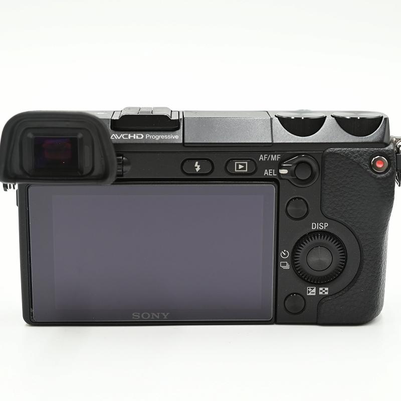 SONY ソニー ミラーレス一眼カメラ α NEX-7 ボディ ブラック NEX-7 ミラーレス一眼レフカメラ |  | 03