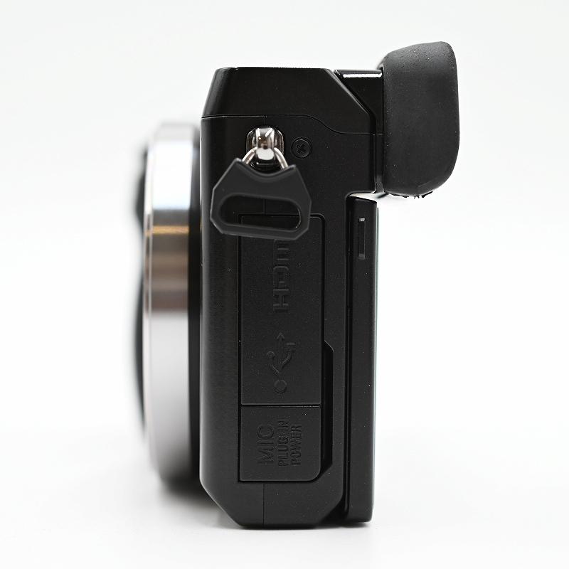 SONY ソニー ミラーレス一眼カメラ α NEX-7 ボディ ブラック NEX-7 ミラーレス一眼レフカメラ |  | 07