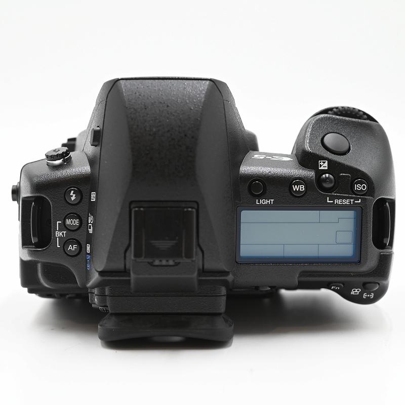 OLYMPUS オリンパス E-5 デジタル一眼レフ ボディ デジタル一眼レフカメラ |  | 04