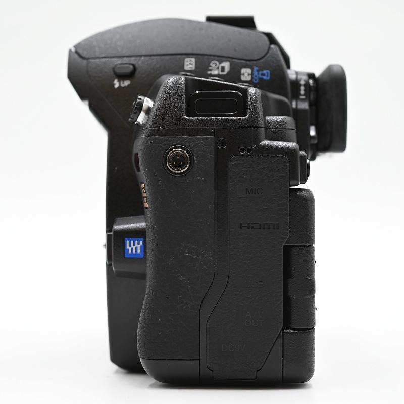 OLYMPUS オリンパス E-5 デジタル一眼レフ ボディ デジタル一眼レフカメラ |  | 07