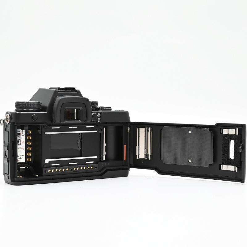 CONTAX コンタックス Aria CONTAX ARIA フィルムカメラ |  | 04