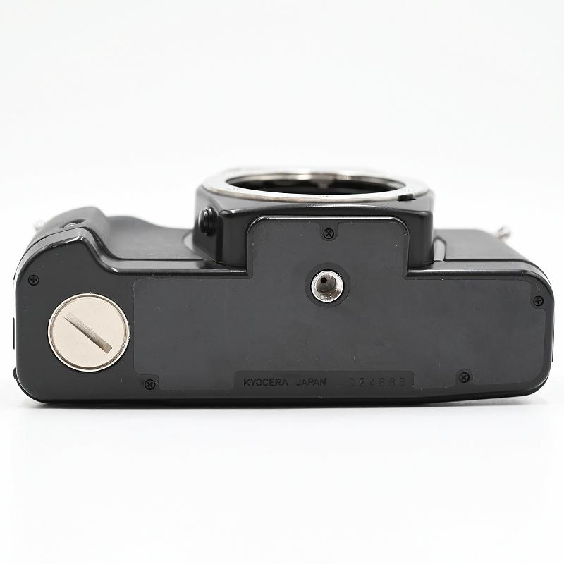 CONTAX コンタックス Aria CONTAX ARIA フィルムカメラ |  | 06