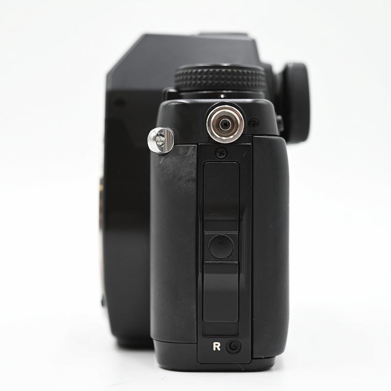 CONTAX コンタックス Aria CONTAX ARIA フィルムカメラ |  | 08