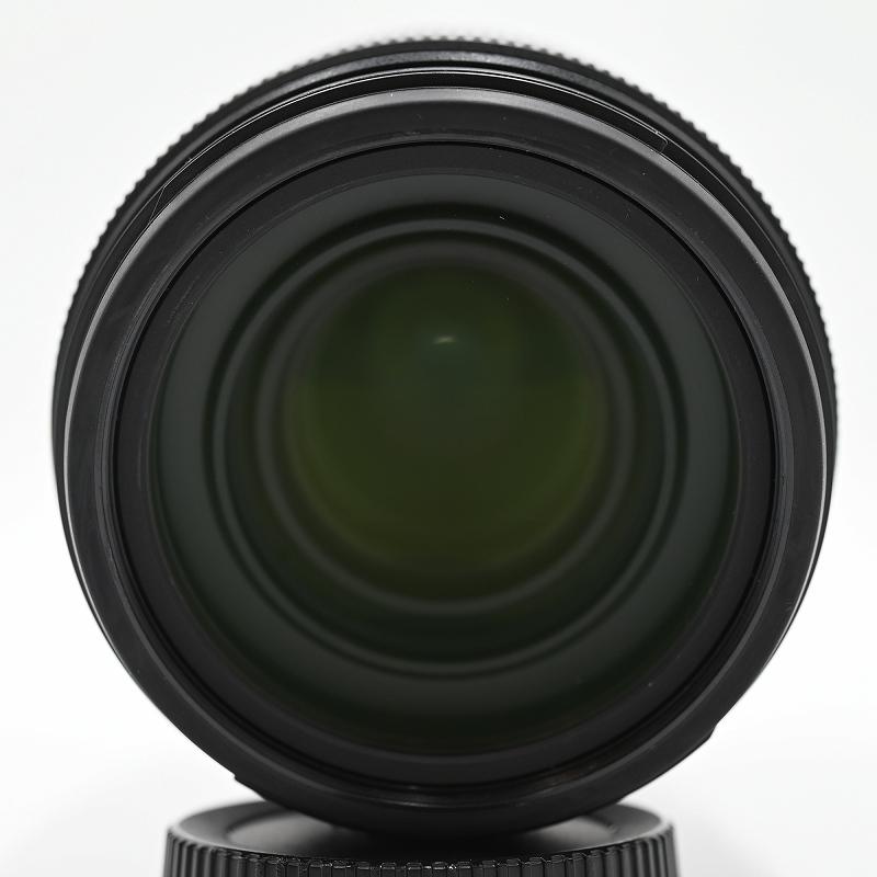 Nikon ニコン 望遠ズームレンズ NIKKOR Z 100-400mm f/4.5-5.6 VR S 交換レンズ |  | 03
