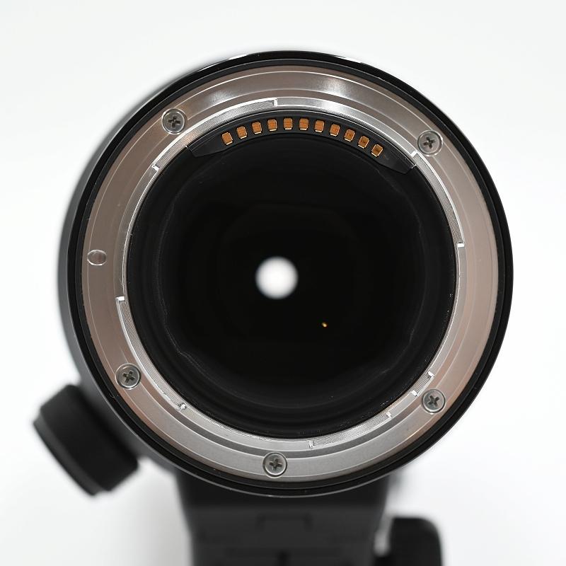Nikon ニコン 望遠ズームレンズ NIKKOR Z 100-400mm f/4.5-5.6 VR S 交換レンズ |  | 06